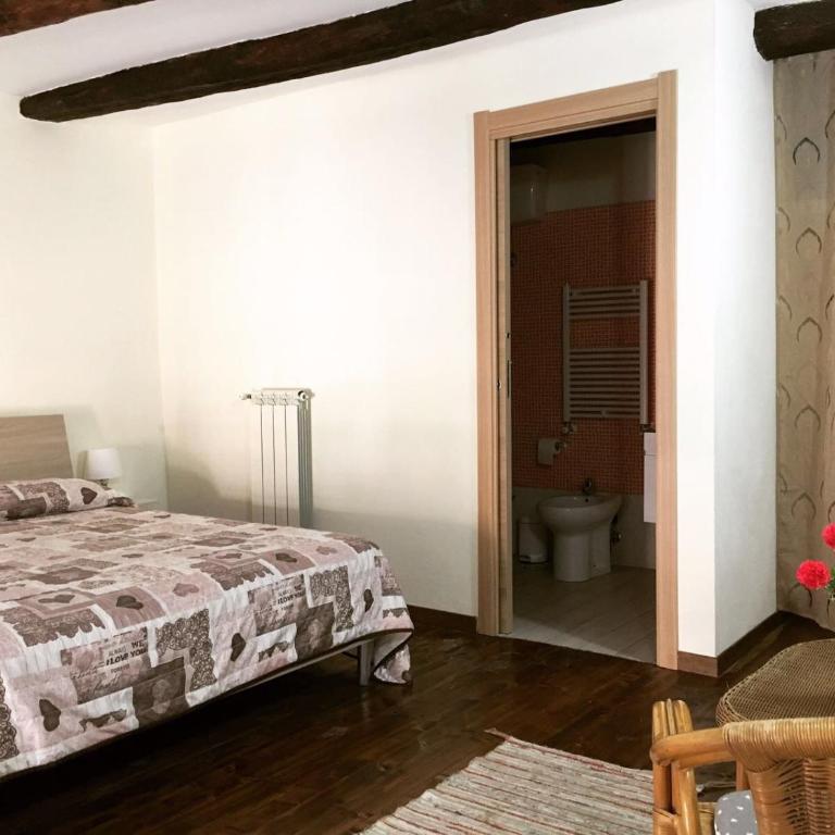 Vertecoeli Home - Appartamento Monolocale - 35