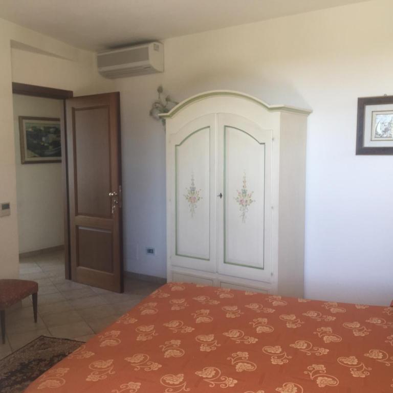 Villa Loreto - Camera King Standard - 1