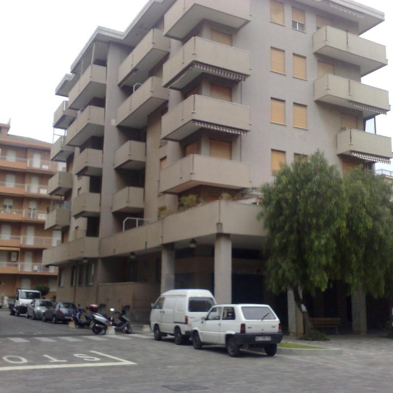 Appartamento a Andora - Appartamento con 3 Camere da Letto - 8