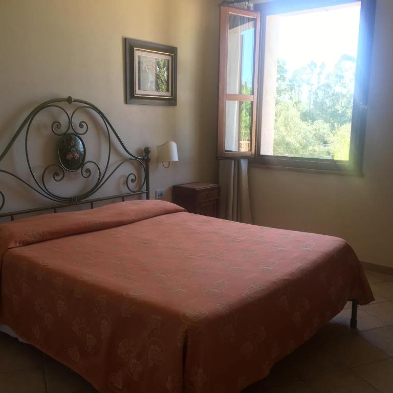 Villa Loreto - Camera King Standard - 1