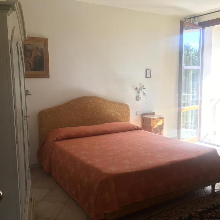 Villa Loreto - Camera King Standard - 2