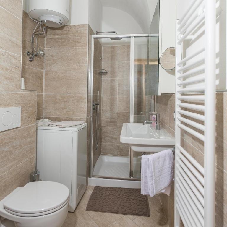 Residenza Al Cadin - Apartamento - Planta baja - 9