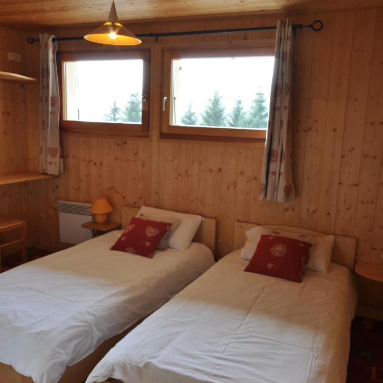 Chalet Le Lapye - Chalet - 16