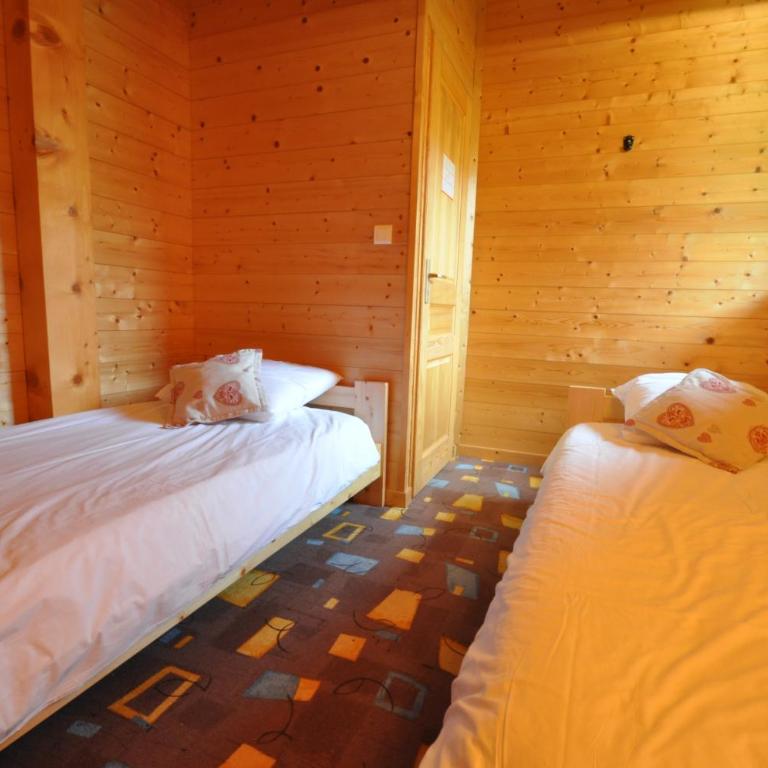 Chalet Le Lapye - Chalet - 14