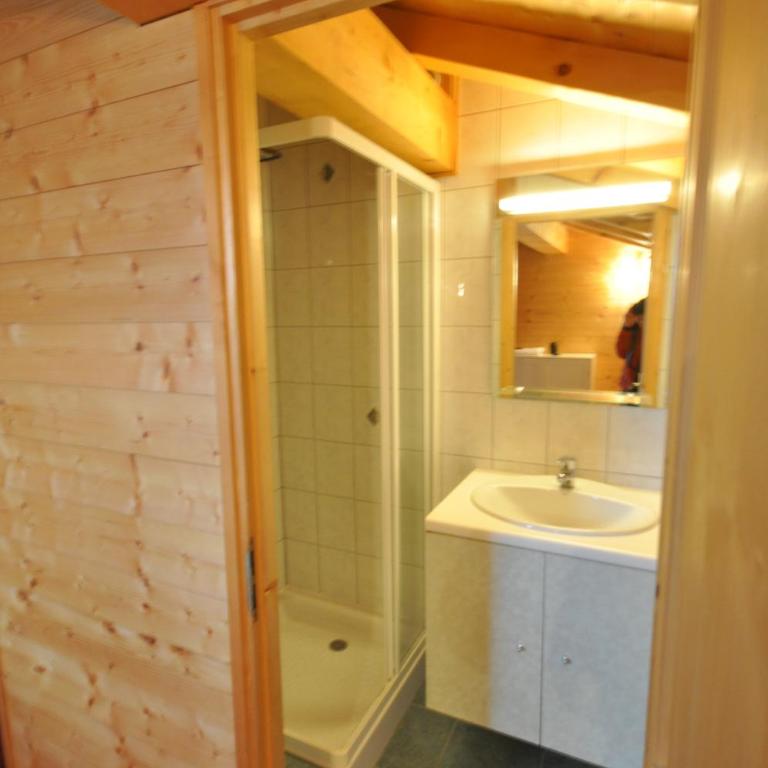 Chalet Le Lapye - Chalet - 8