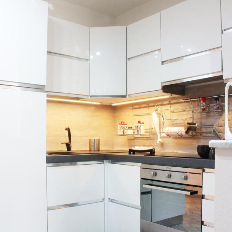 Holiday Home Arzilli - Appartamento con 1 Camera da Letto - Seminterrato - 14