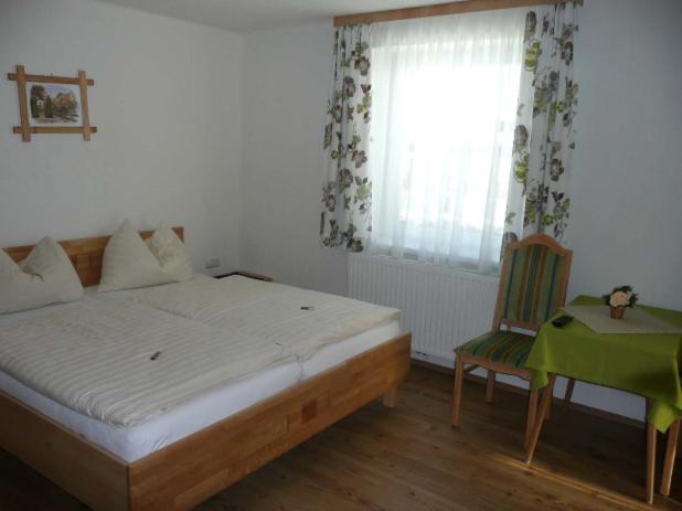 Appartement Königslehen - Appartamento con 1 Camera da Letto, Balcone e Terrazza - 13