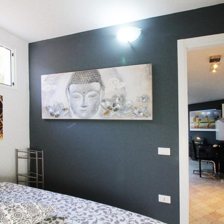 Holiday Home Arzilli - Appartamento con 1 Camera da Letto - Seminterrato - 7