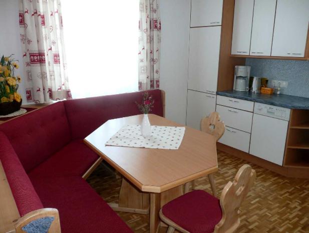Appartement Königslehen - Appartamento con 2 Camere da Letto e Balcone - 12