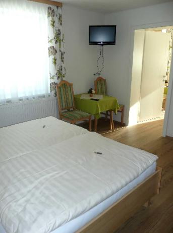 Appartement Königslehen - Appartamento con 1 Camera da Letto, Balcone e Terrazza - 15
