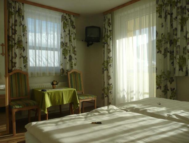 Appartement Königslehen - Appartamento con 2 Camere da Letto e Balcone - 13