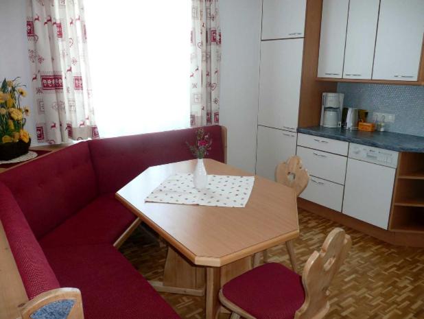Appartement Königslehen - Appartamento con 2 Camere da Letto e Balcone - 14