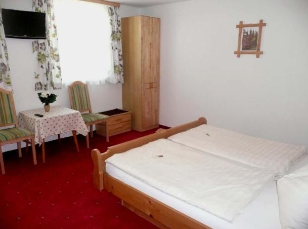 Appartement Königslehen - Appartamento con 2 Camere da Letto e Terrazza - 15