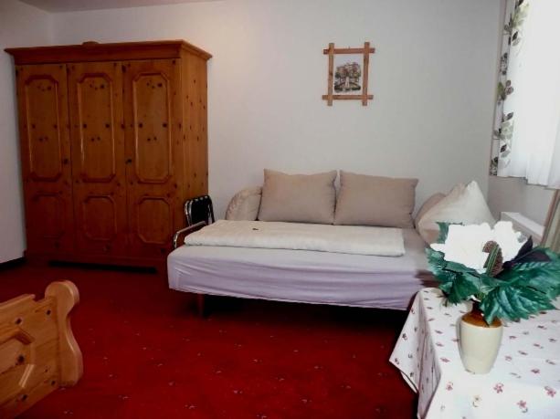 Appartement Königslehen - Appartamento con 2 Camere da Letto e Terrazza - 16