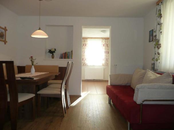 Appartement Königslehen - Appartamento con 2 Camere da Letto e Terrazza - 17
