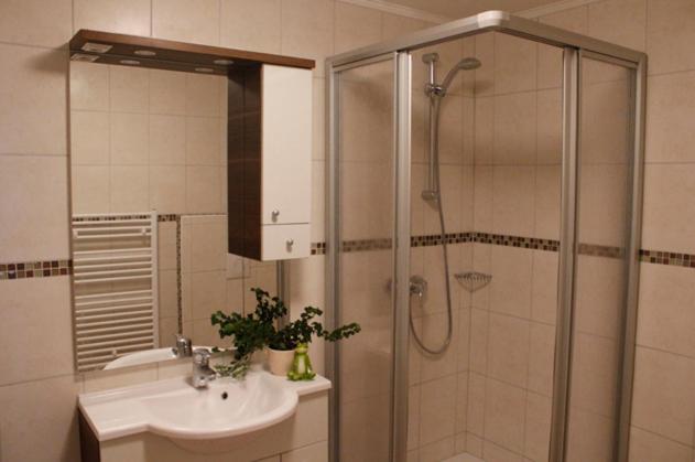 Appartement Königslehen - Appartamento con 2 Camere da Letto e Terrazza - 19