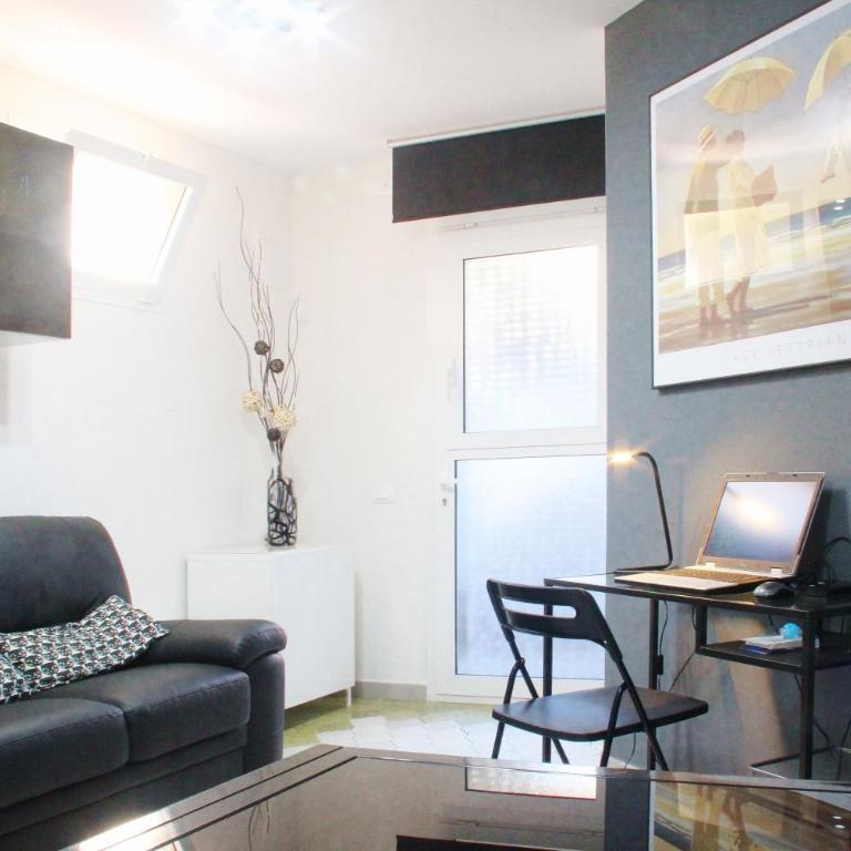 Holiday Home Arzilli - Appartamento con 1 Camera da Letto - Seminterrato - 2