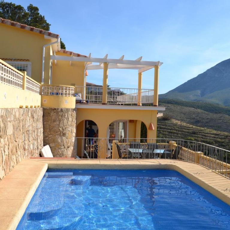 Zoro LOCDENIA - Chalet de 3 dormitorios - 10