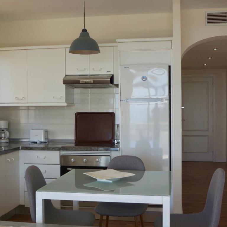 Sea view apartment in Miraflores - Apartamento de 1 dormitorio - 10