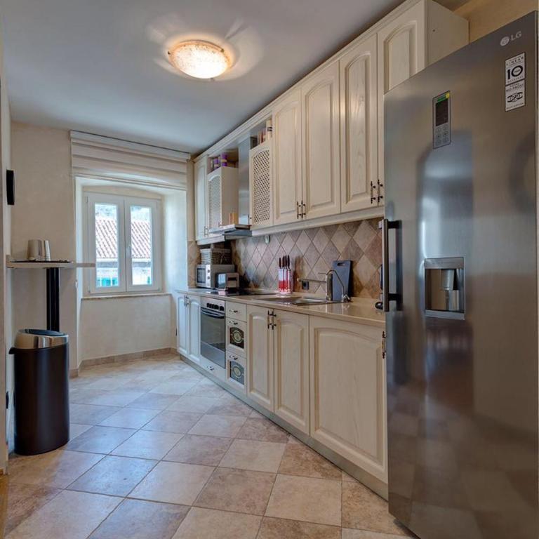 Kotor old town Palace Bucha - Apartman sa Pogledom na More - 24