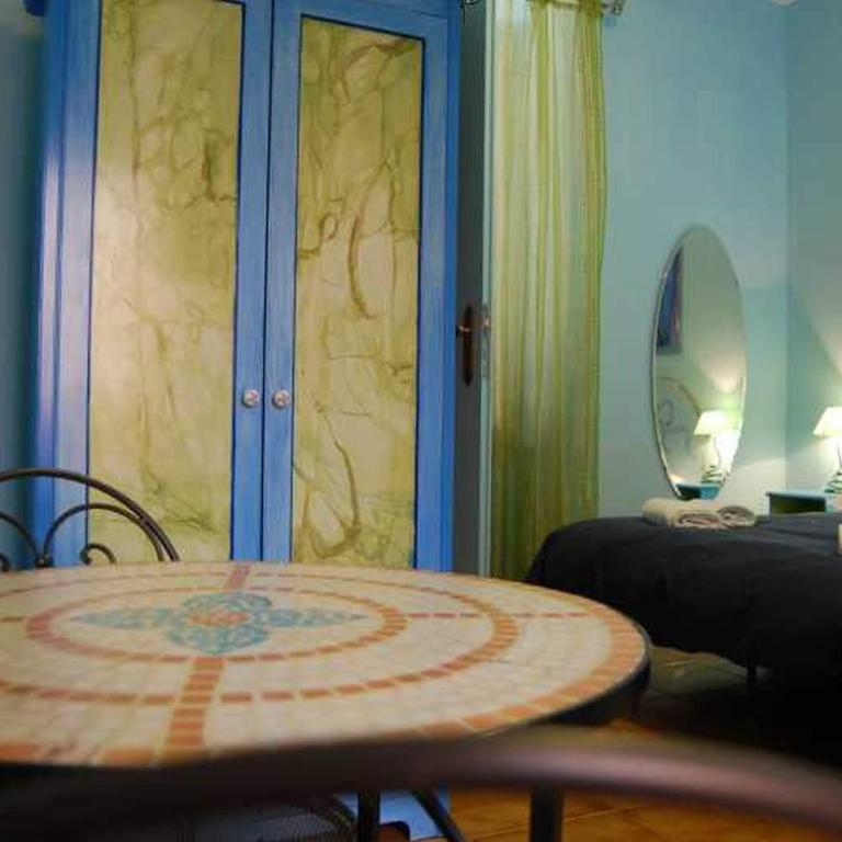 Casa Cleo - Camera Matrimoniale - 7