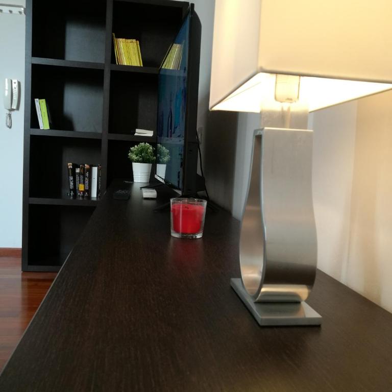 Residenza Piazza Dei Martiri 8 - Appartamento Deluxe - 28