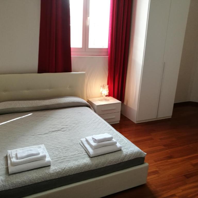 Residenza Piazza Dei Martiri 8 - Appartamento Deluxe - 9