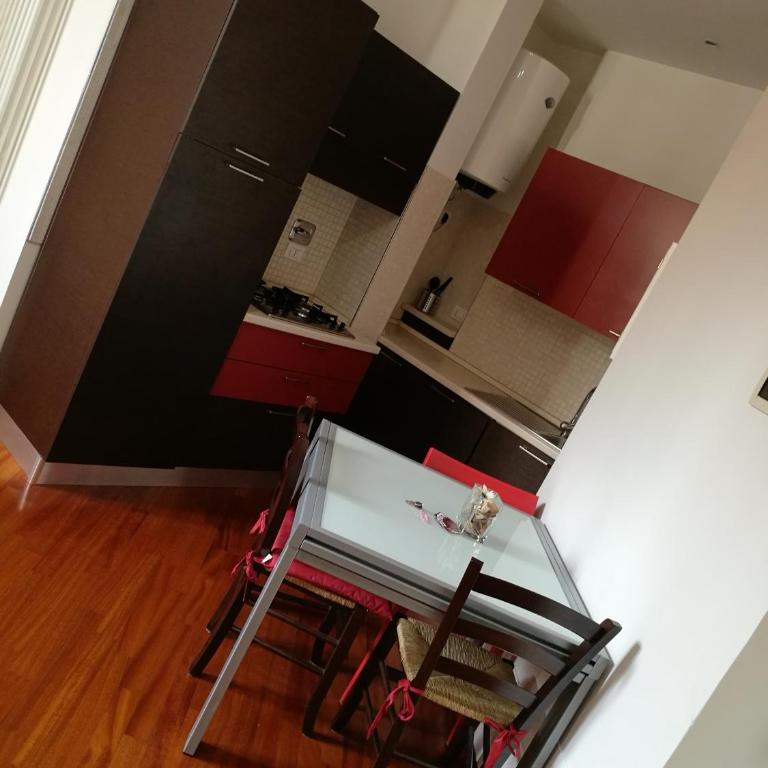 Residenza Piazza Dei Martiri 8 - Appartamento Deluxe - 15