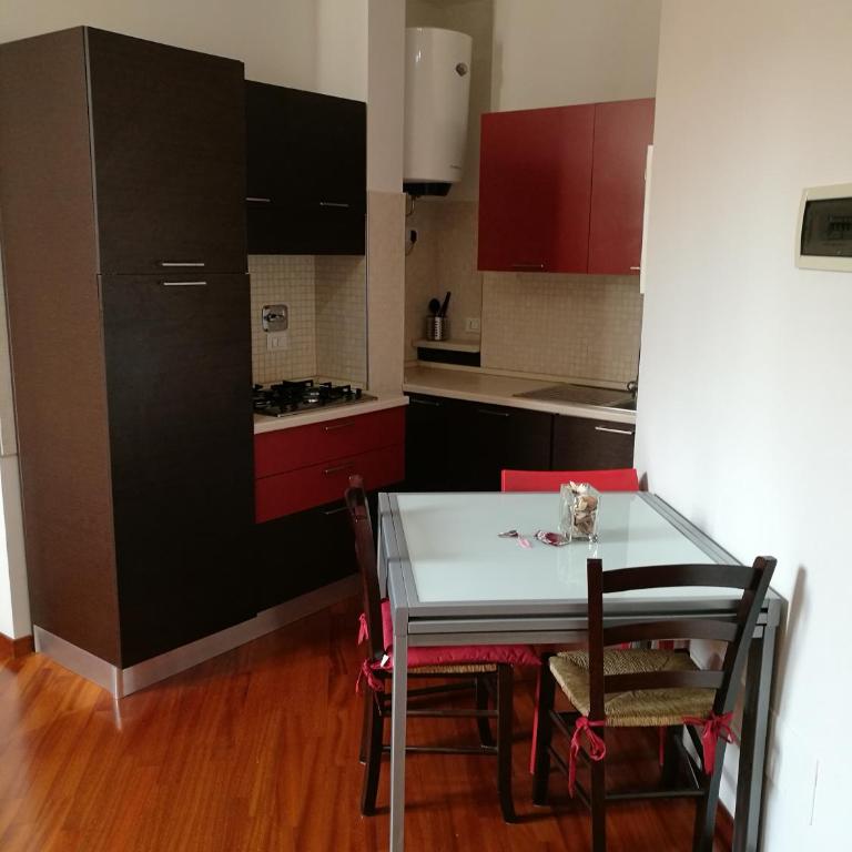 Residenza Piazza Dei Martiri 8 - Appartamento Deluxe - 3