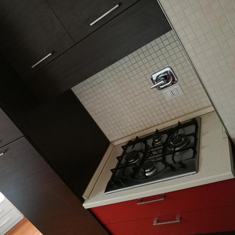 Residenza Piazza Dei Martiri 8 - Appartamento Deluxe - 6