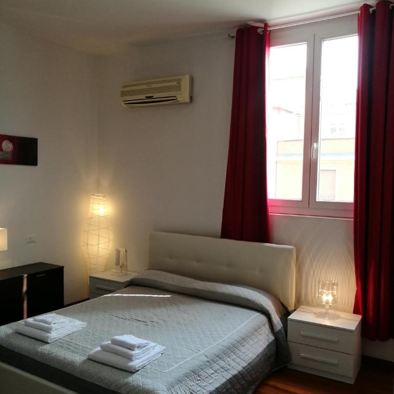 Residenza Piazza Dei Martiri 8 - Appartamento Deluxe - 19
