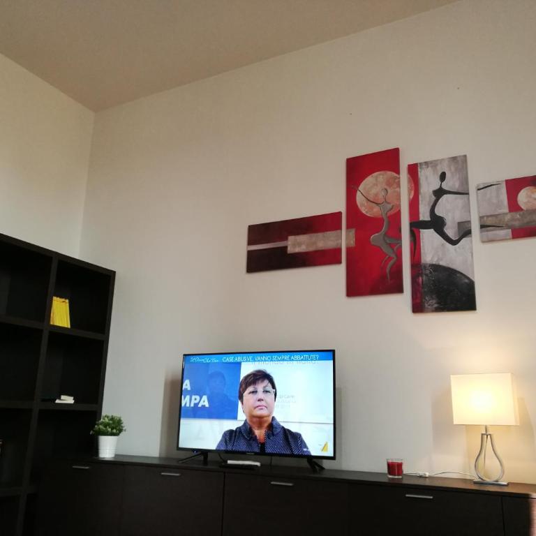 Residenza Piazza Dei Martiri 8 - Appartamento Deluxe - 17