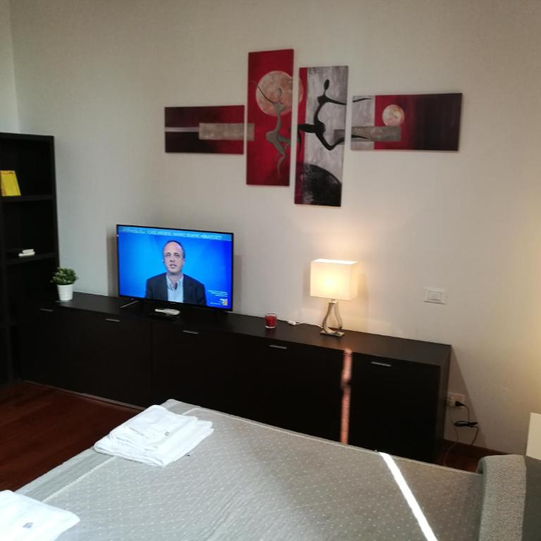 Residenza Piazza Dei Martiri 8 - Appartamento Deluxe - 18