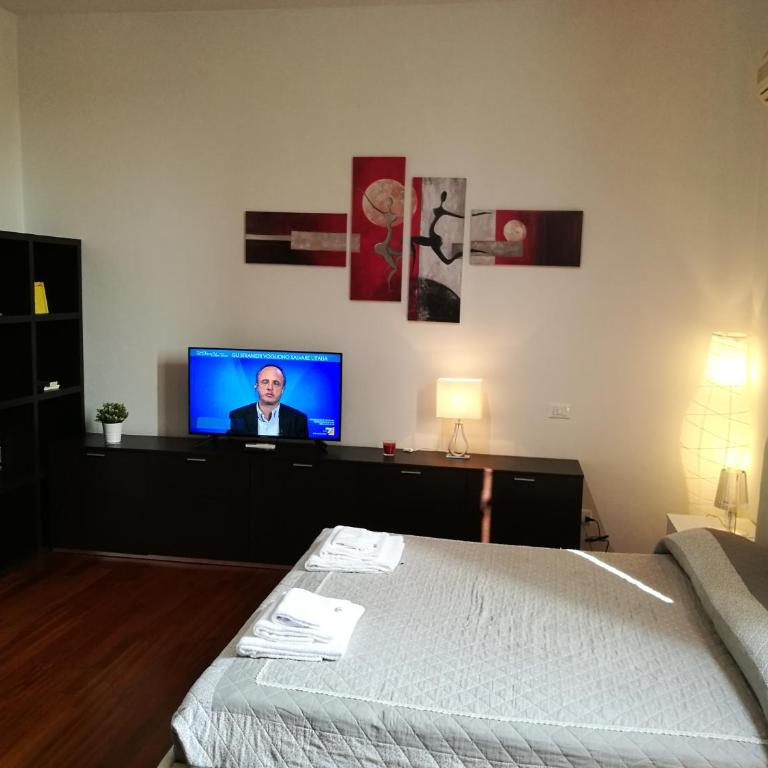Residenza Piazza Dei Martiri 8 - Appartamento Deluxe - 1