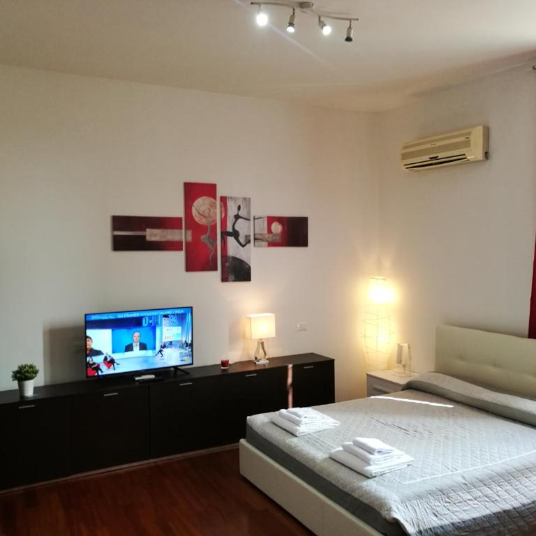 Residenza Piazza Dei Martiri 8 - Appartamento Deluxe - 23