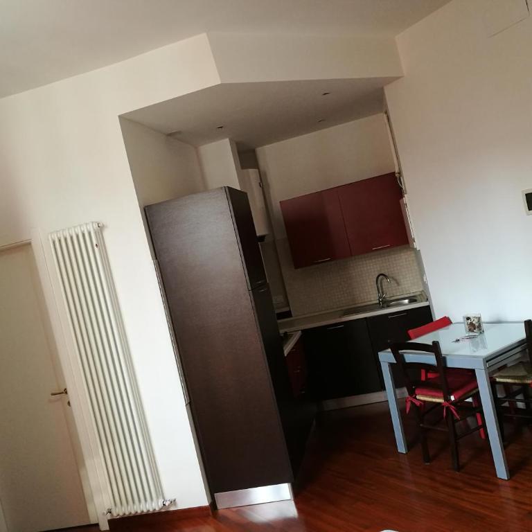 Residenza Piazza Dei Martiri 8 - Appartamento Deluxe - 21