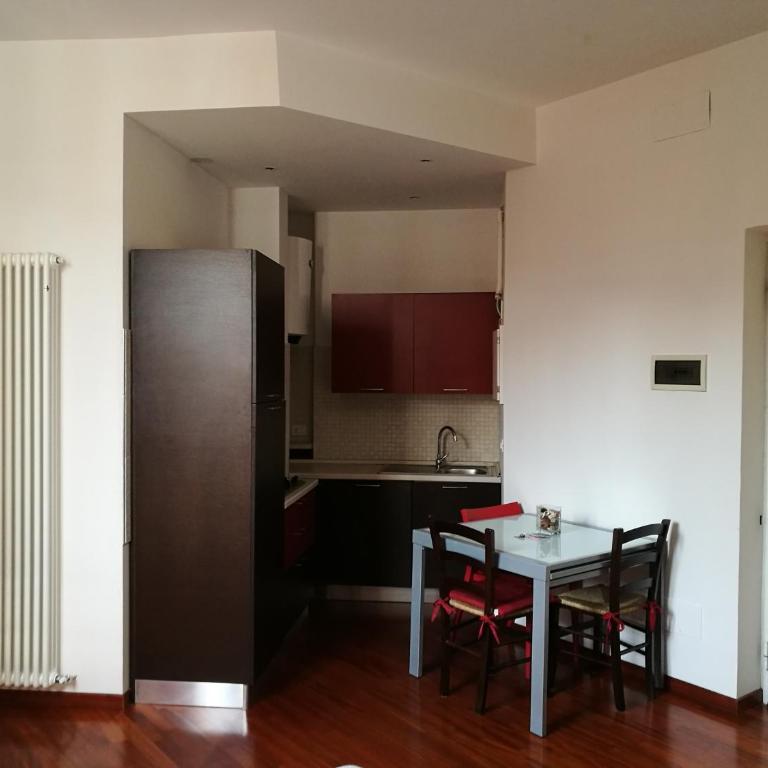 Residenza Piazza Dei Martiri 8 - Appartamento Deluxe - 24