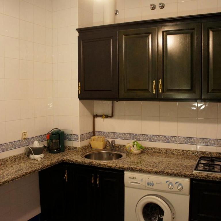 Apartamento San Benito "B" - Dúplex Doble Estándar - 4