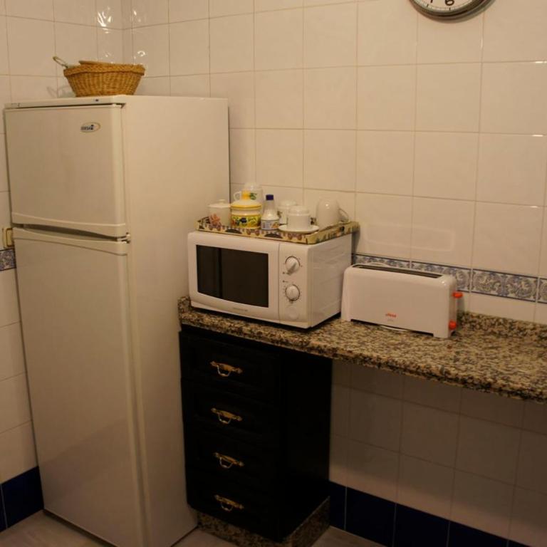 Apartamento San Benito "B" - Dúplex Doble Estándar - 3