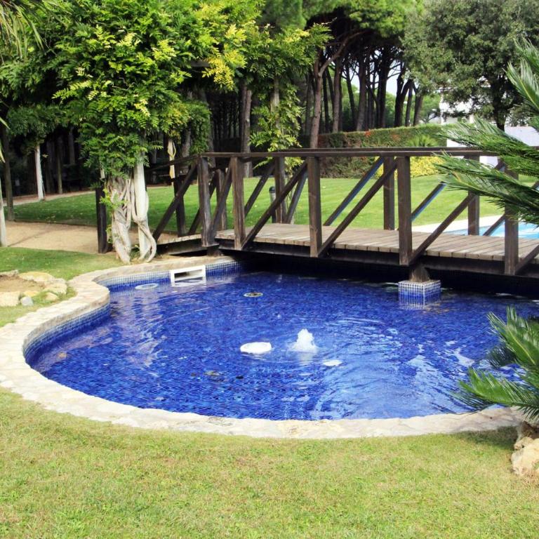 Pals Playa Golf - Apartamento - Planta baja - 12