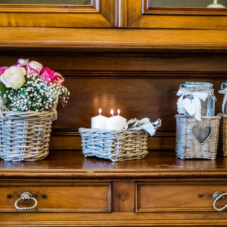Ripa Medici, camere con vista e parcheggio incluso - Junior Suite - 16