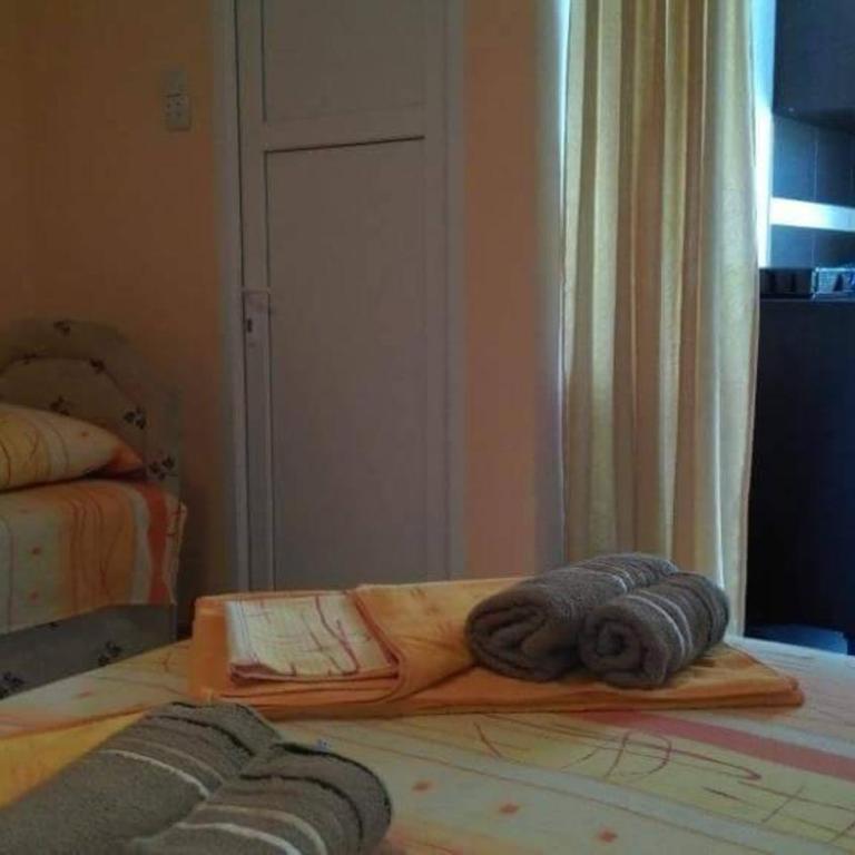 Studios Milošev - Studio Apartment - 11