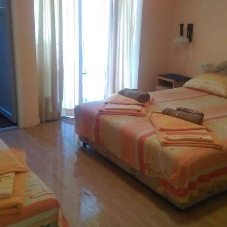 Studios Milošev - Studio Apartment - 7