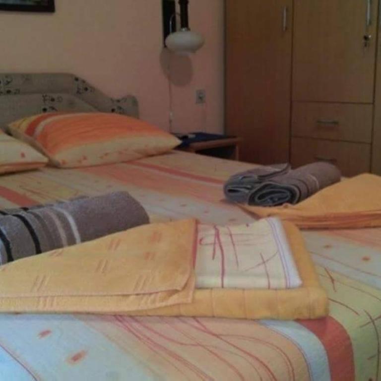 Studios Milošev - Studio Apartment - 10