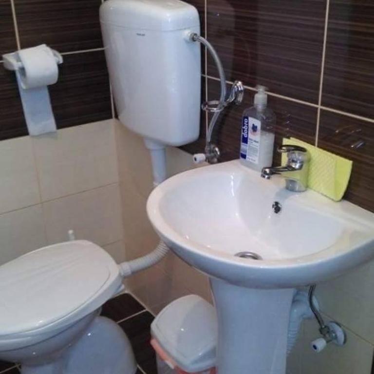 Studios Milošev - Studio Apartment - 9