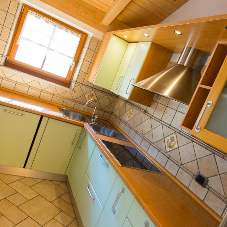 Chalet Champagne - Appartamento con 2 Camere da Letto e Balcone - 6