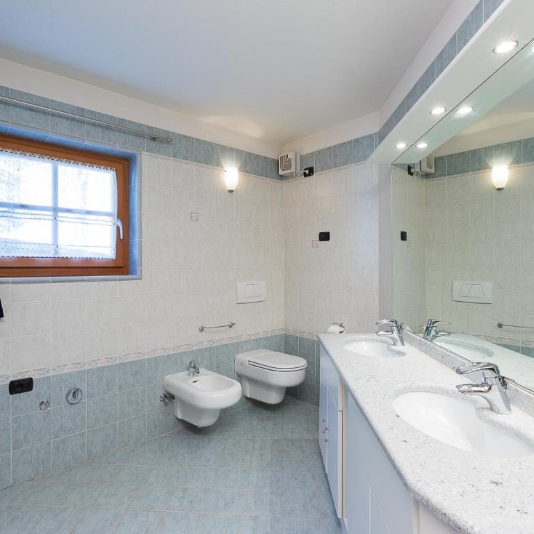 Chalet Champagne - Appartamento con 3 Camere da Letto - 8