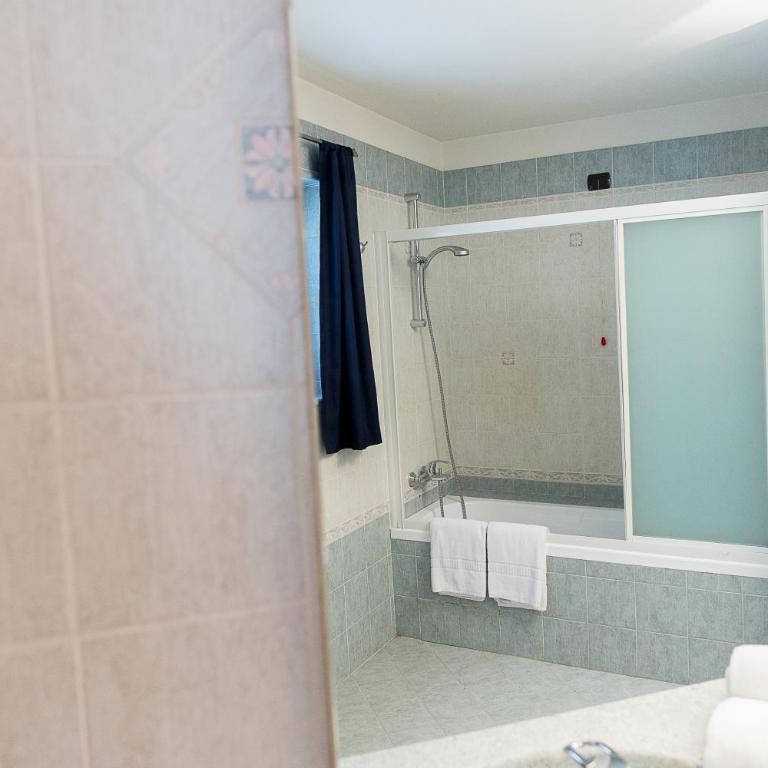 Chalet Champagne - Appartamento con 3 Camere da Letto - 10