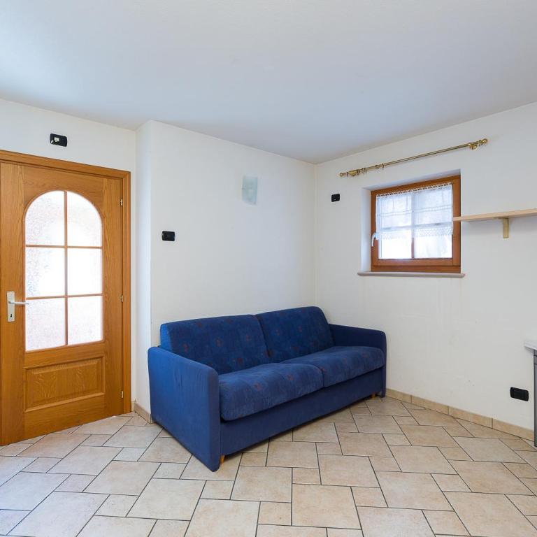 Chalet Champagne - Appartamento con 3 Camere da Letto - 7