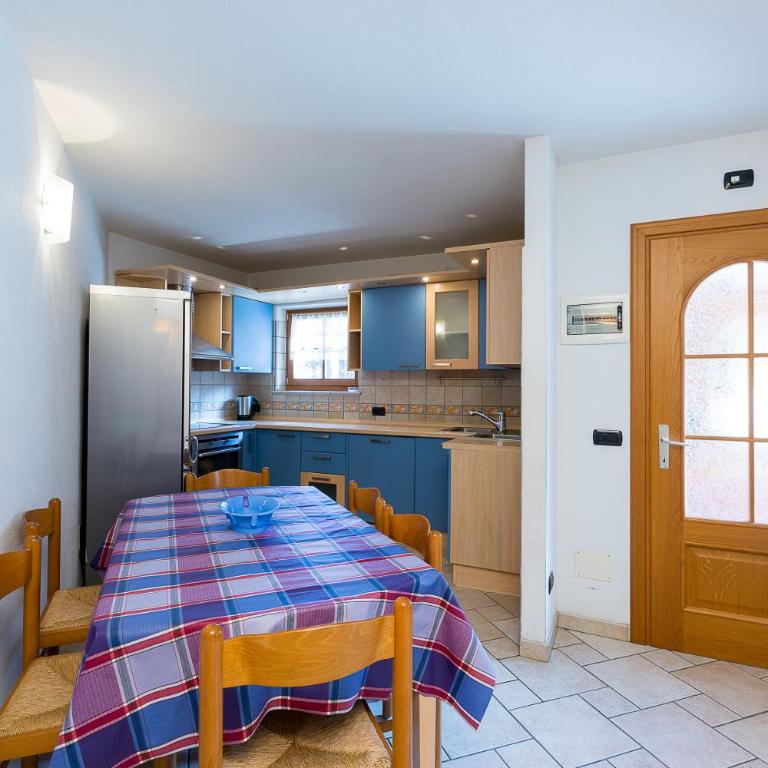 Chalet Champagne - Appartamento con 3 Camere da Letto - 4